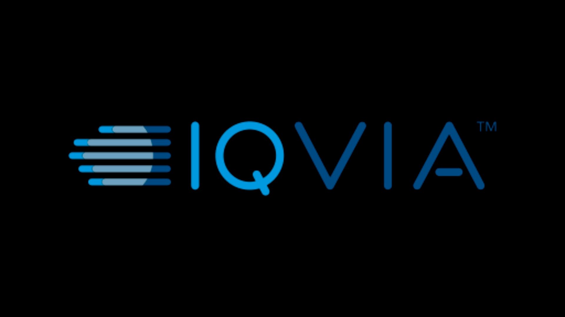 logo IQVIA